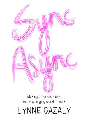 cover image of Sync Async
